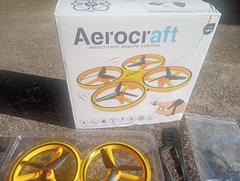 dron Aerocraft - 4