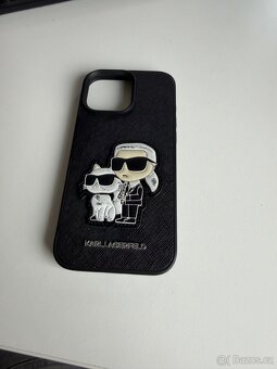 iPhone 16 Pro Max 256GB Desert , baterie 100% - 4