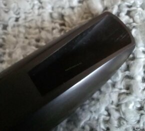 Amati 6 - hubička na B klarinet - 4