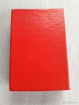 Pamětní medaile k 30.výročí - 4