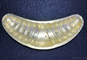 Staré Plechové Formičky Rohlíčky Vánoce RETRO - 4