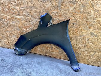 Pravý blatník Ford Grand C-Max 2014 TOP - 4