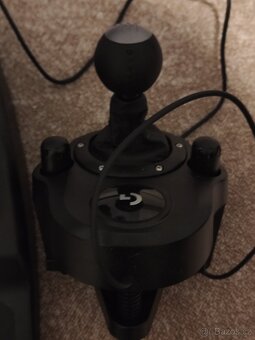 Logitech g29 SE set - 4