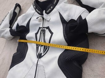 Moto kombineza Arlen Ness 52 L - 4