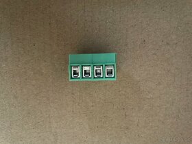 Phoenix contact konektor - PT 1,5/ 4-PVH-5,0-A - 4