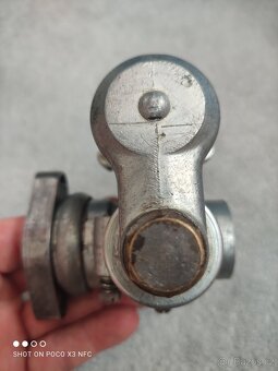 Jikov 2-2926 NŘ - JAWA (Švéd, Libeňák) - 4