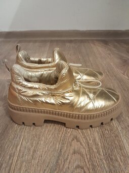 Dámské boty Lestrosa 37 - 4