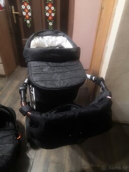 Kočárek a vajíčko - 4