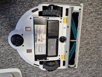 Samsung JetBot AI+ robotický vysavač - 4