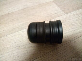 Sklíčidlo DeWALT pro vrtací kladivo - 4