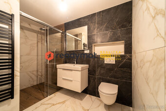 Prodej novostavby bytu Rita 2+kk, 56 m2, Hodonín - 4