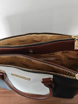 Kabelka prostorná nová - 4