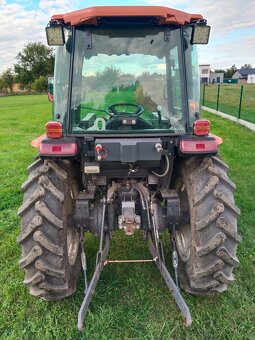 Kubota KL 41 - 4