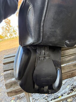 Sedlo Prestige Roma VSD - 4