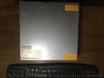 Napájecí zdroje - 4