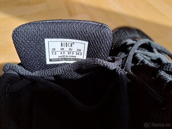 Taneční boty Bloch Criss Cross - 4