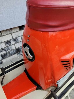 Tatran 125 r.v. 1968 - 4