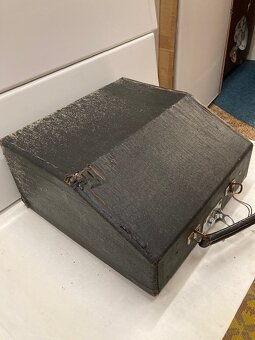 Psací stroj Continental - Wanderer - 4