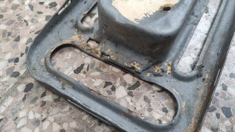 Nosič a stojan Stadion S11 - 4