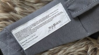 Nové nosítko Monilu Uni start - 4