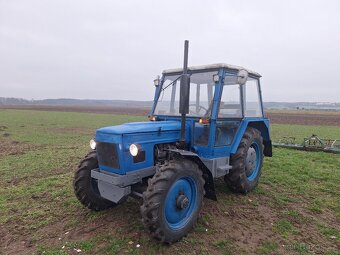 Zetor 6748 - 4