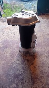 Historická kamínka Kosmos 511 - 4