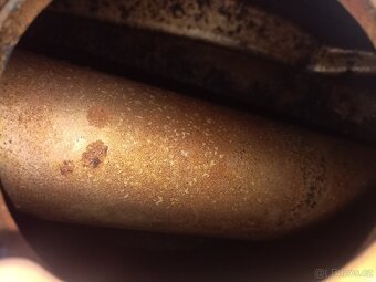 Nádrž Jawa 350/640 - 4