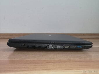 Notebook Asus F551C - 4