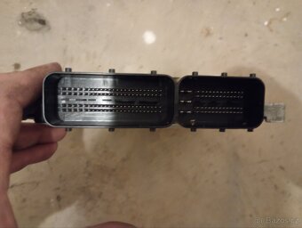 Ridici jednotka  A 646 150 19 72, A 005 446 16 40 - 4