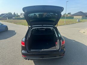 Audi A4 B9 AVANT 3,0tdi quattro - 4