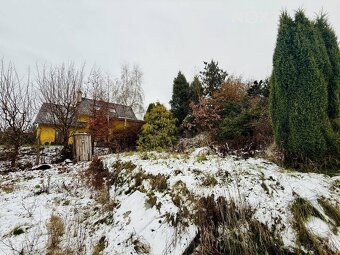 Prodej pozemek Bydlení, 506㎡ - 4