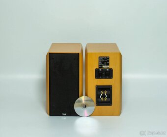 T+A Criterion TAL XM --Postovne zdarma-- - 4