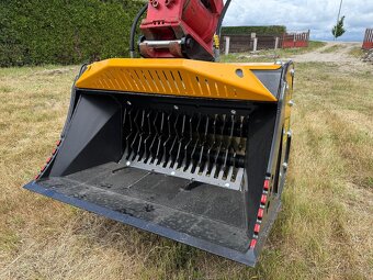 Třídící lžíce od MB Crusher - 4