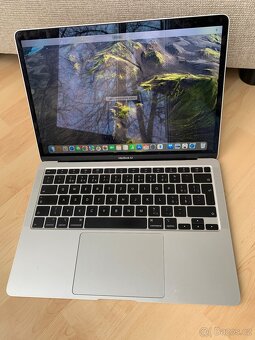 Mac book air 13/ 512GB - 4