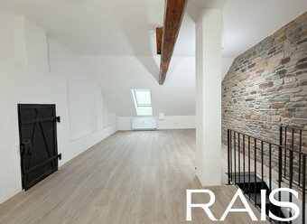 Prodej designového bytu 2+kk v centru Brna - 4