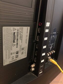 Smart tv samsung 4k - 4