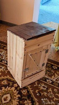 Toilet PC: Rtx 3050, i3-10100f, 16gb RAM - 4