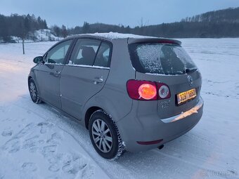 Volkswagen Golf Plus 1.2tsi 63kw 105tkm - 4