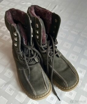 Nové zimní boty - 4