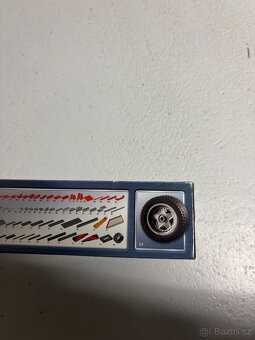 Lego Creator 10248 Ferrari F40 - 4