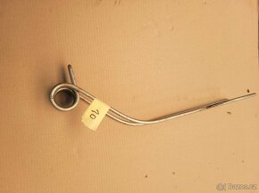 Pera pro obraceče sena II - 4