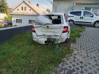 Fabia 3 combi 1.4 tdi - 4