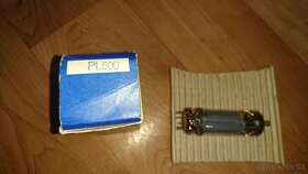 Elektronka PL500 - 4