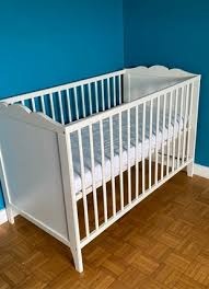 Ikea dětský pokoj pro miminko - 4