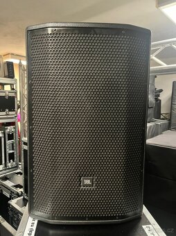 JBL PRX 815 - 4