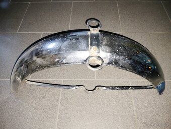 Jawa 350/634 blatnik - 4