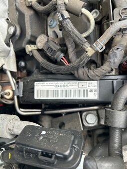 Škoda octavia 3 1.6 TDi - 4