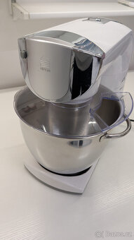 Kuchyňský robot ETA Gratus Max s veškerým příslušenstvím - 4