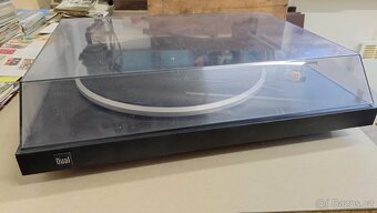 Gramofon DUAL CS 415-1 - 4