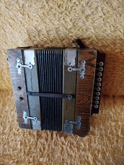 HARMONIKA HELIGONKA - 4